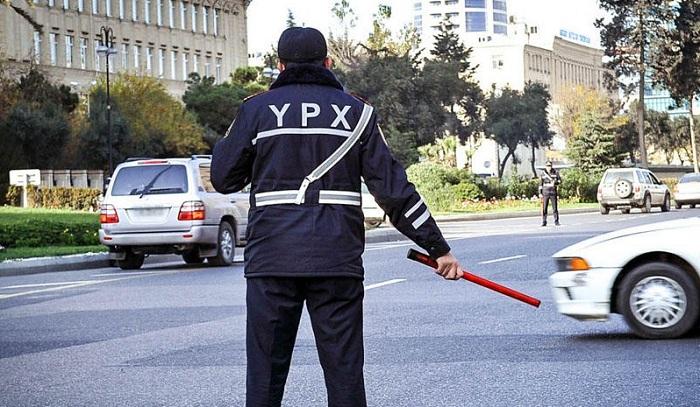 Sabah Bakının mərkəzində yollar bağlanacaq - XƏBƏRDARLIQ